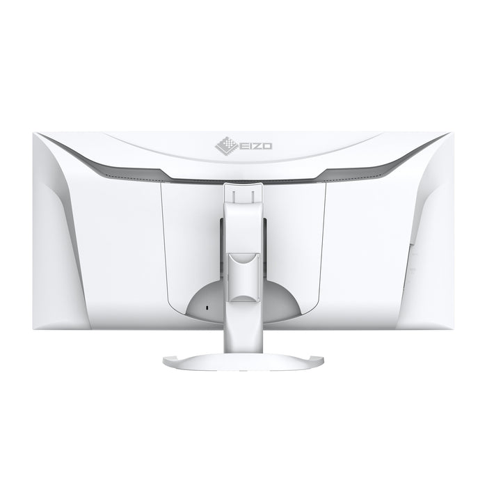 EAN 4995047067351 - EIZO FlexScan EV3450XC-WT LED display 86,6 cm (34.1") 3440 x 1440 Pixeles UltraWide Quad HD Blanco imagen 5