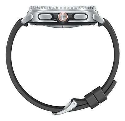 EAN 8806097480167 - Samsung Galaxy Watch 8 Classic 3,3 cm (1.3") AMOLED 46 mm Digital 438 x 438 Pixeles Pantalla táctil 4G Pl imagen 5