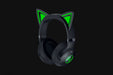 EAN 8887910060995 - Razer Kraken Kitty V2 BT Auriculares Inalámbrico Diadema Juego Bluetooth Negro imagen 1
