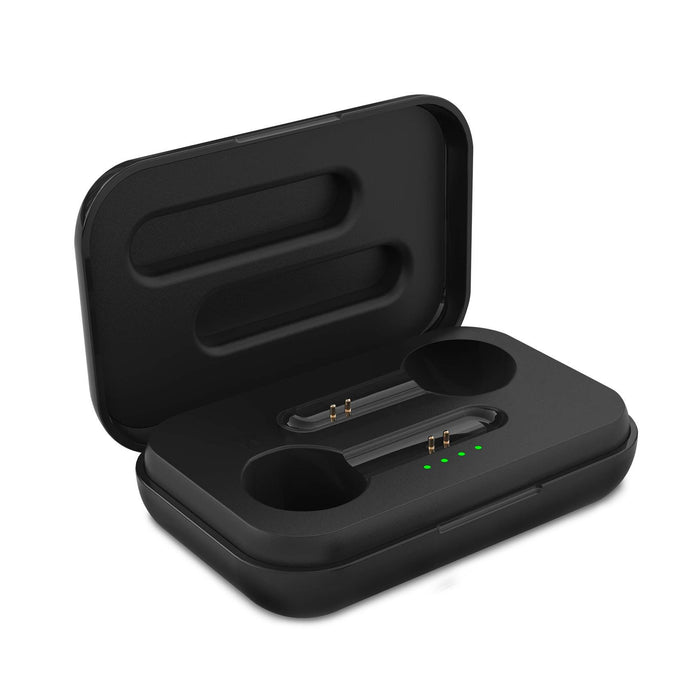 EAN 8021735757870 - Celly Buz 1 Auriculares Inalámbrico Dentro de oído Llamadas/Música MicroUSB Bluetooth Negro imagen 1