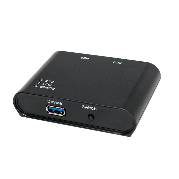 EAN 4052792030822 - LogiLink UA0216 hub de interfaz USB 3.2 Gen 1 (3.1 Gen 1) Type-B 5000 Mbit/s Negro imagen 2