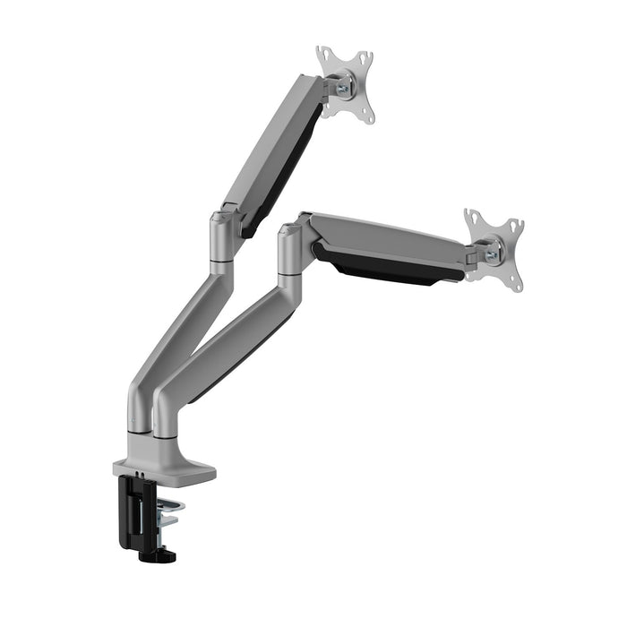EAN 8052101433678 - Ewent EW1528 soporte para monitor 88,9 cm (35") Escritorio Plata imagen 2