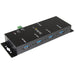 EAN 0065030841603 - StarTech.com ST4300USBM hub de interfaz USB 3.2 Gen 1 (3.1 Gen 1) Type-B 5000 Mbit/s Negro imagen 2
