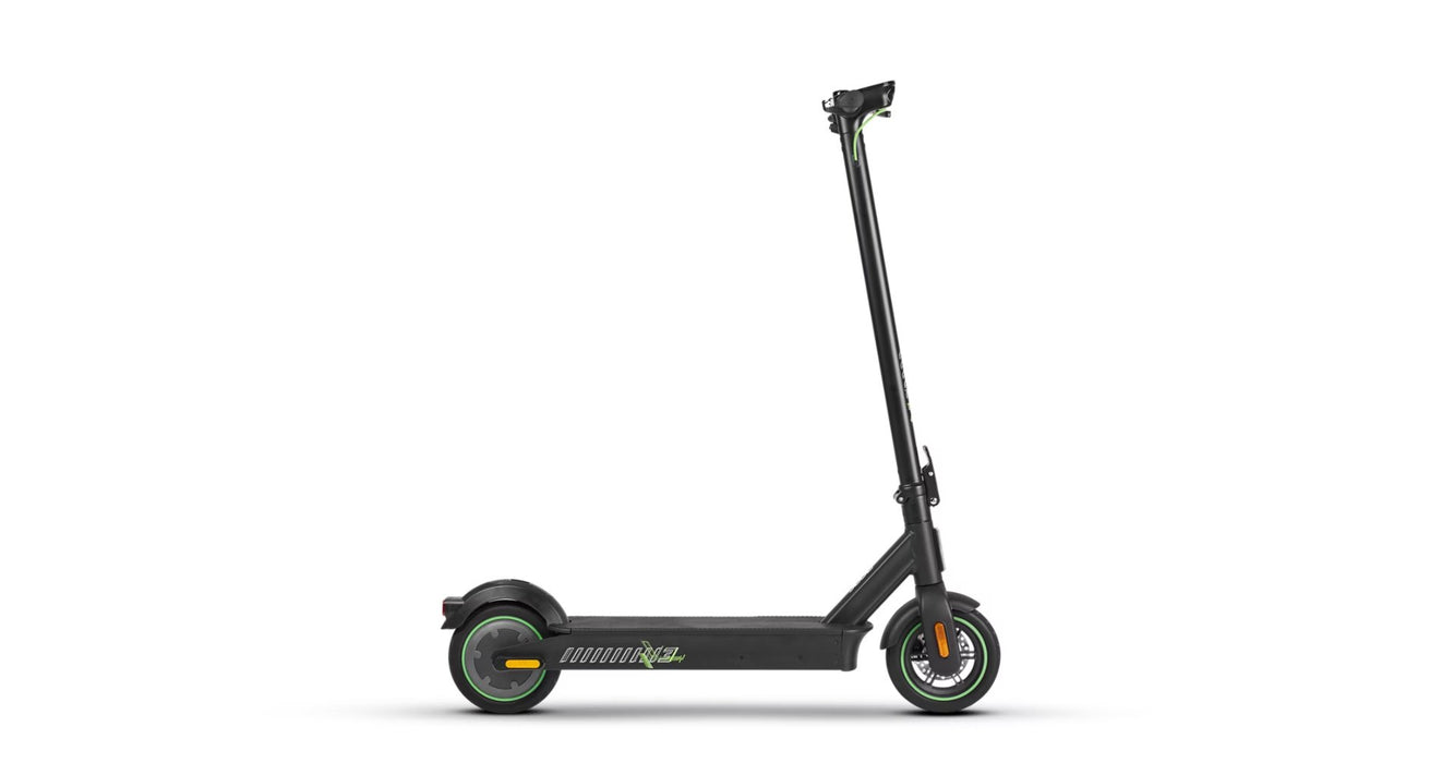 EAN 4711474048691 - Acer AES023 DE scooter eléctrica 20 kmh 350 W Negro imagen 2