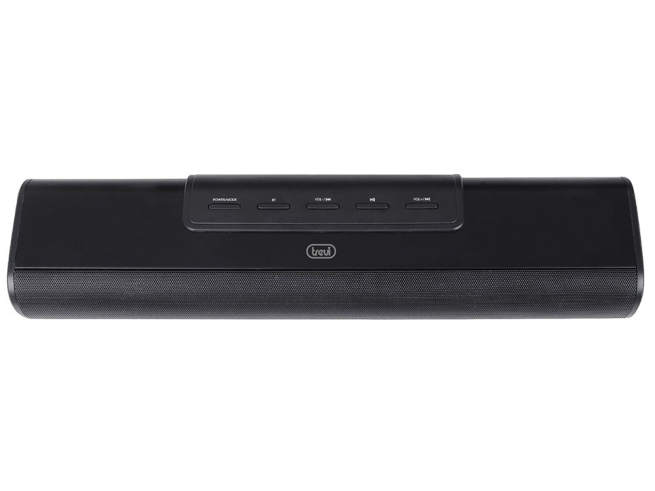 EAN 8011000027845 - Trevi SB 8380 SW Negro 2.1 canales 90 W imagen 8