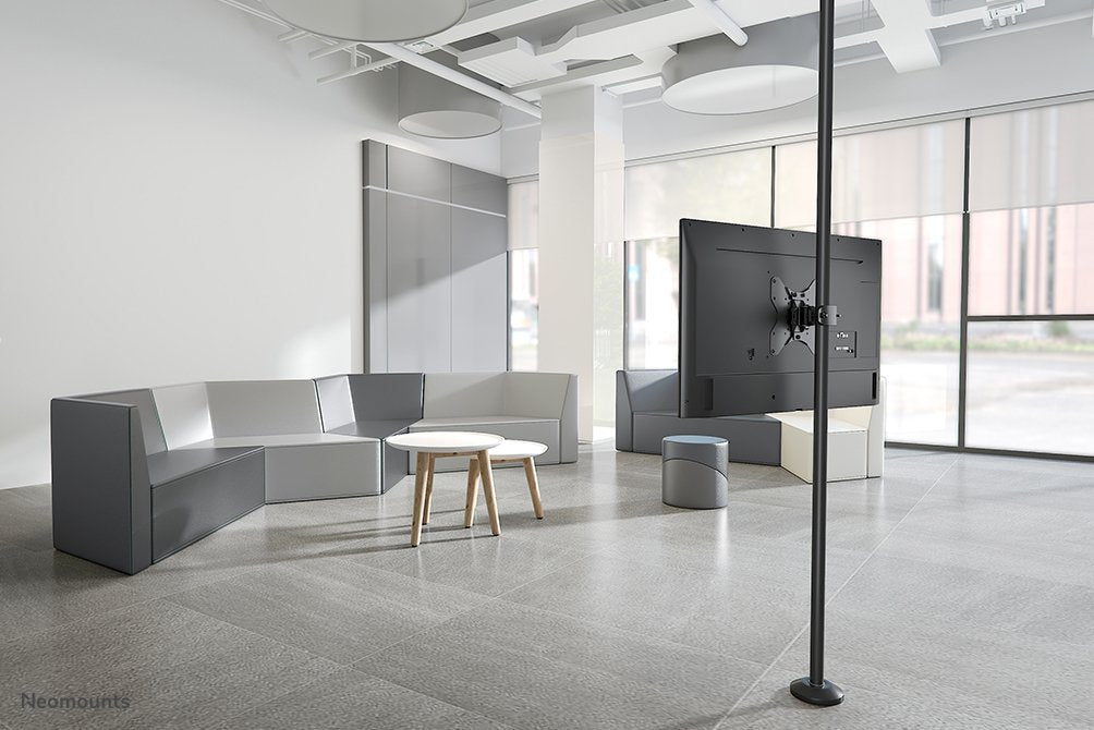 EAN 8717371448998 - Neomounts FL40-430BL12 soporte para TV 106,7 cm (42") Negro imagen 12