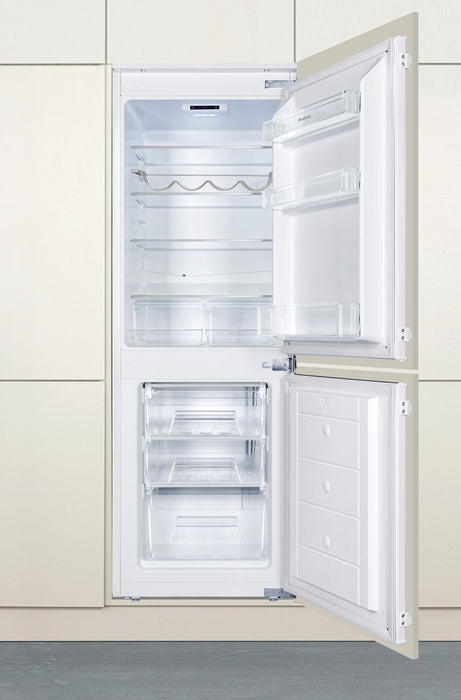 EAN 5906006951146 - Amica EKGCS 385 901 Integrado 202 L E Blanco imagen 3