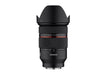EAN 8809298887704 - Samyang AF 24-70mm F2.8 FE MILC Objetivo de zoom estándar Negro imagen 1