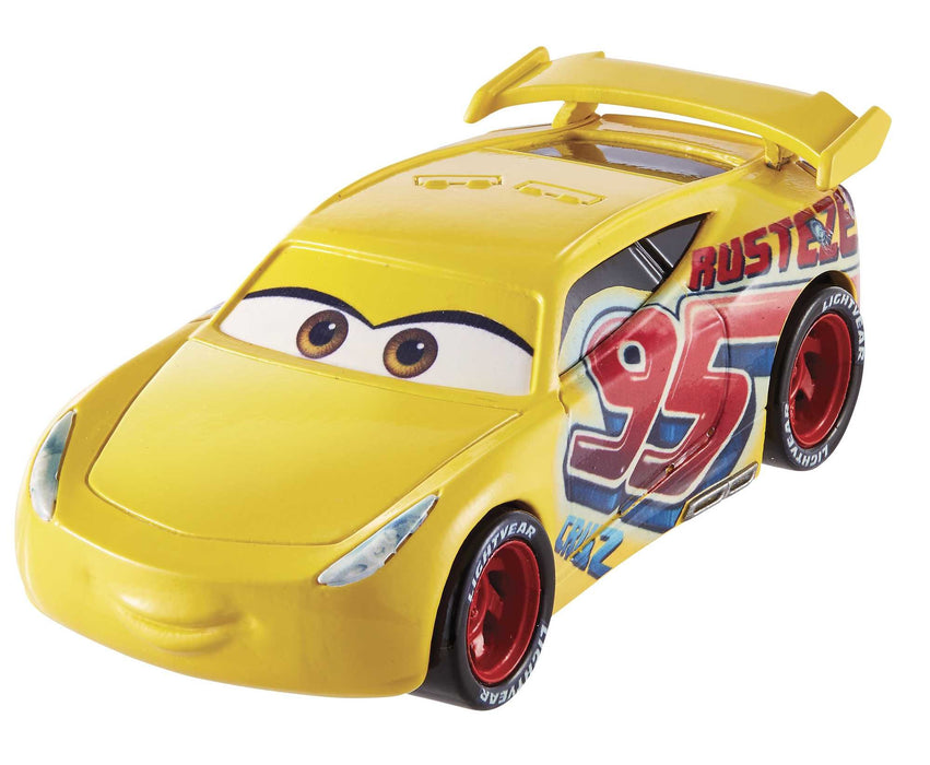 EAN 887961502305 - Disney Pixar Cars FGD72 vehículo de juguete imagen 4