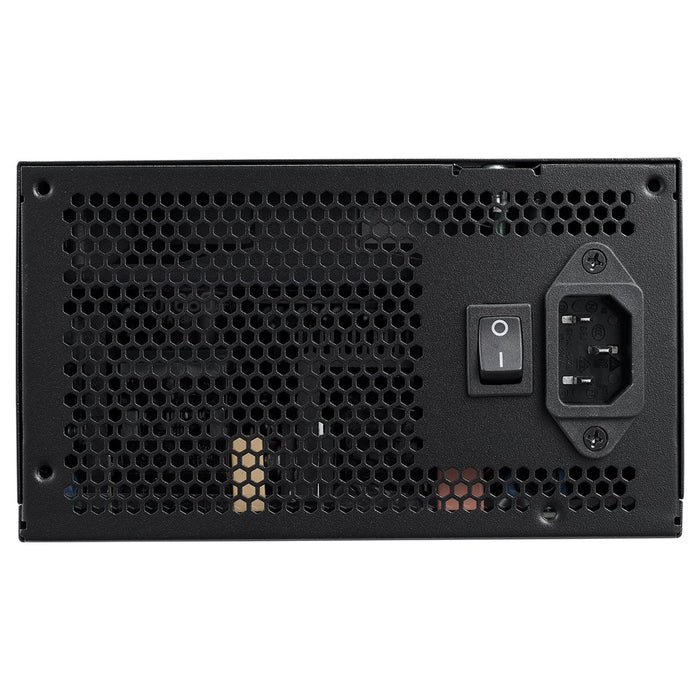 EAN 4711085942388 - XPG COREREACTOR II 850W unidad de fuente de alimentación 20+4 pin ATX ATX Negro imagen 7