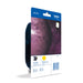 EAN 5014047562846 - Brother LC1220YBP cartucho de tinta 1 pieza(s) Original Amarillo imagen 1