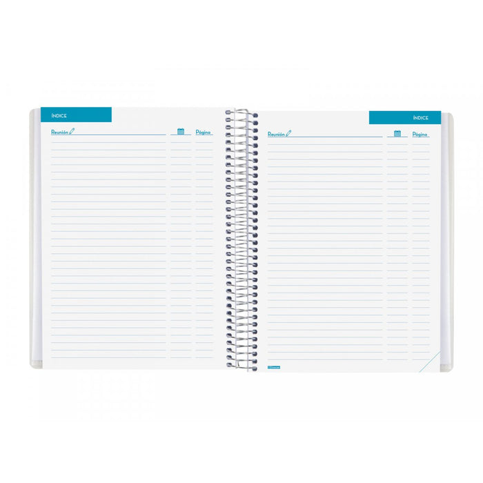 EAN 8422952180401 - Finocam 5340800 agenda personal Agenda para profesor 2021 - 2022 imagen 5