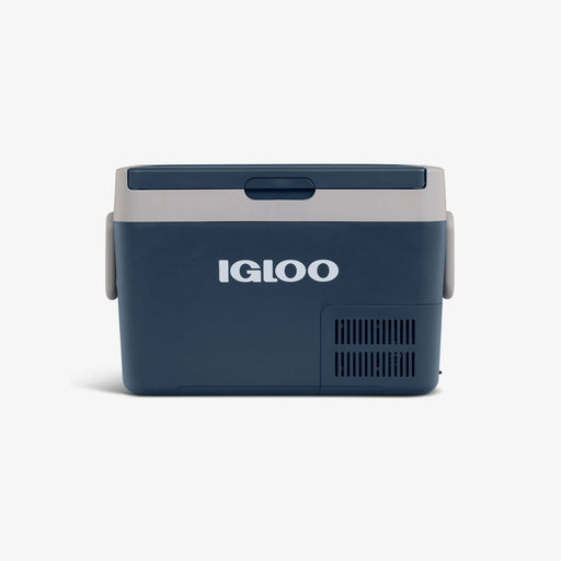 EAN 6975399590491 - Igloo ICF 32 nevera portátil 32,2 L Eléctrico Azul, Gris imagen 1