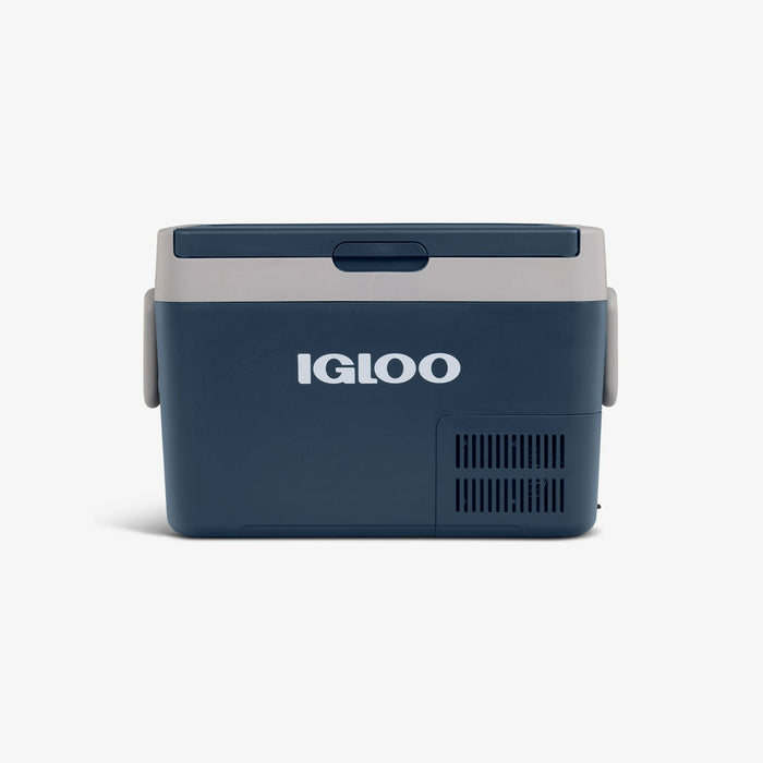 EAN 6975399590491 - Igloo ICF 32 nevera portátil 32,2 L Eléctrico Azul, Gris imagen 1