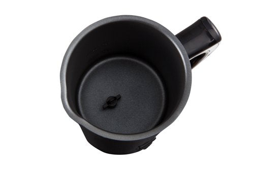 EAN 5908256839533 - Adler AD 4478 espumador o calentador de leche Automático Negro, Blanco imagen 4