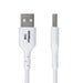 EAN 0065030911856 - StarTech.com USB2AC2MNCWHE cable USB USB A USB C imagen 2