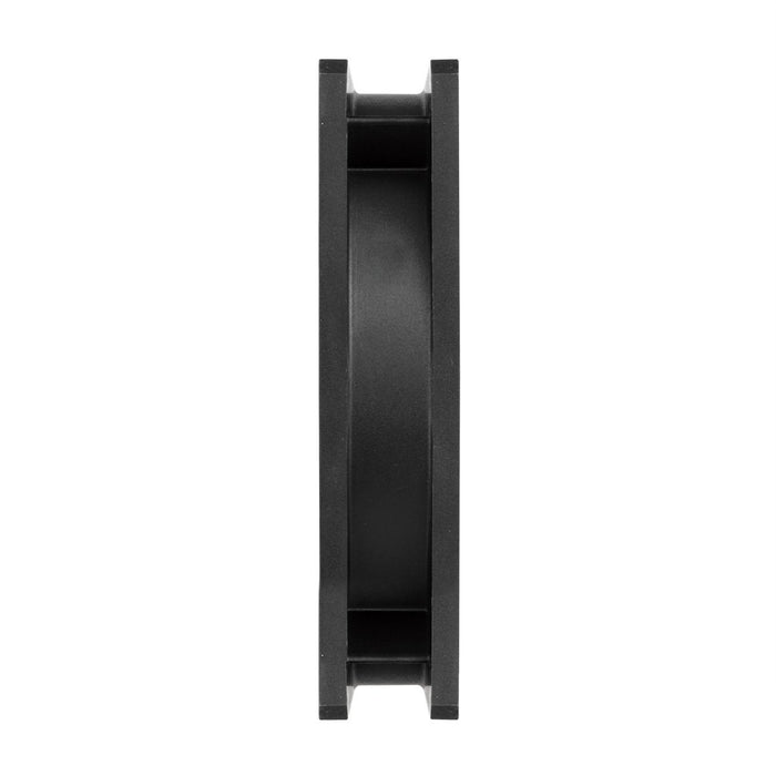 EAN 0872767009318 - ARCTIC P12 Silent Carcasa del ordenador Ventilador 12 cm Negro imagen 3