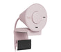 EAN 5099206104952 - Logitech 960-001448 cámara web 2 MP 1920 x 1080 Pixeles USB-C Rosa imagen 6
