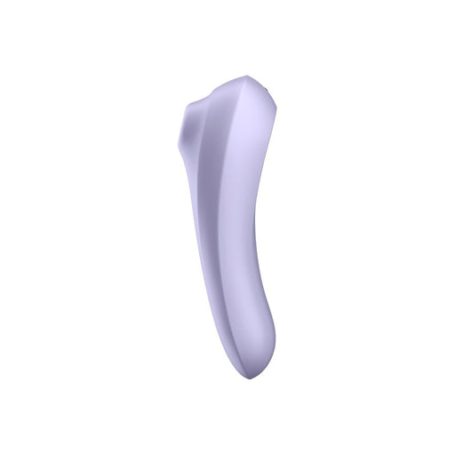 EAN 4061504003108 - Satisfyer Dual Pleasure Vibrador con succion Ambidextro imagen 2