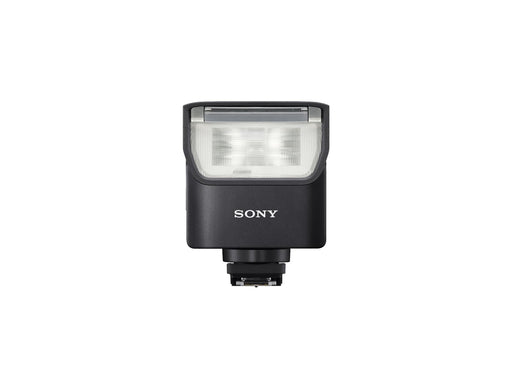 EAN 4548736120648 - Sony HVL-F28RM flash fotográfico Flash compacto Negro imagen 1