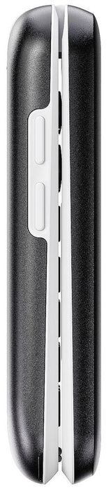 EAN 7322460087159 - Doro 2880 124,1 g Negro, Blanco Característica del teléfono imagen 3