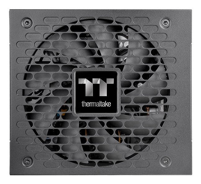 EAN 4711658540126 - Thermaltake TF3 1300W unidad de fuente de alimentación Negro imagen 2