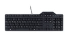 EAN 0884116207467 - DELL KB813 teclado Oficina USB Internacional de EE.UU. Negro imagen 9