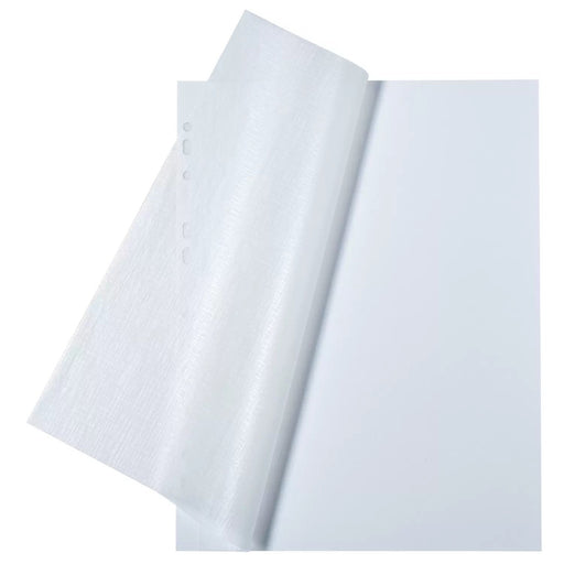 EAN 4008705075718 - HERMA 7571 protector de hojas 230 x 297 mm Cartón 1 pieza(s) imagen 2