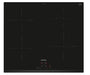 EAN 4242003934531 - Siemens iQ100 EH631BEB6E hobs Negro Integrado 60 cm Con placa de inducción 4 zona(s) imagen 1