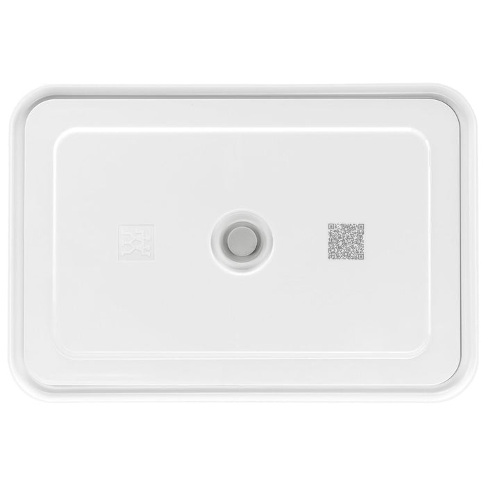 EAN 4009839523854 - ZWILLING FRESH & SAVE Rectangular Caja 2,85 L Gris, Transparente 1 pieza(s) imagen 2