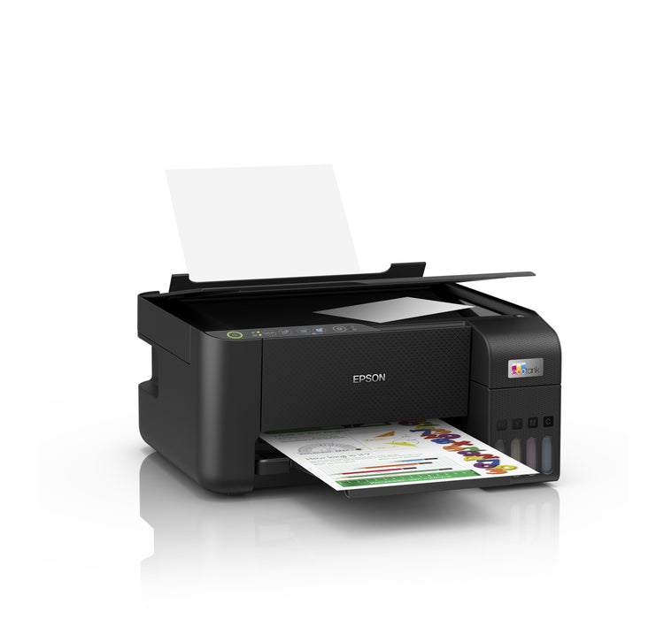 EAN 8715946684109 - Epson EcoTank ET-2810 Inyección de tinta 5760 x 1440 DPI 33 ppm Wifi imagen 5