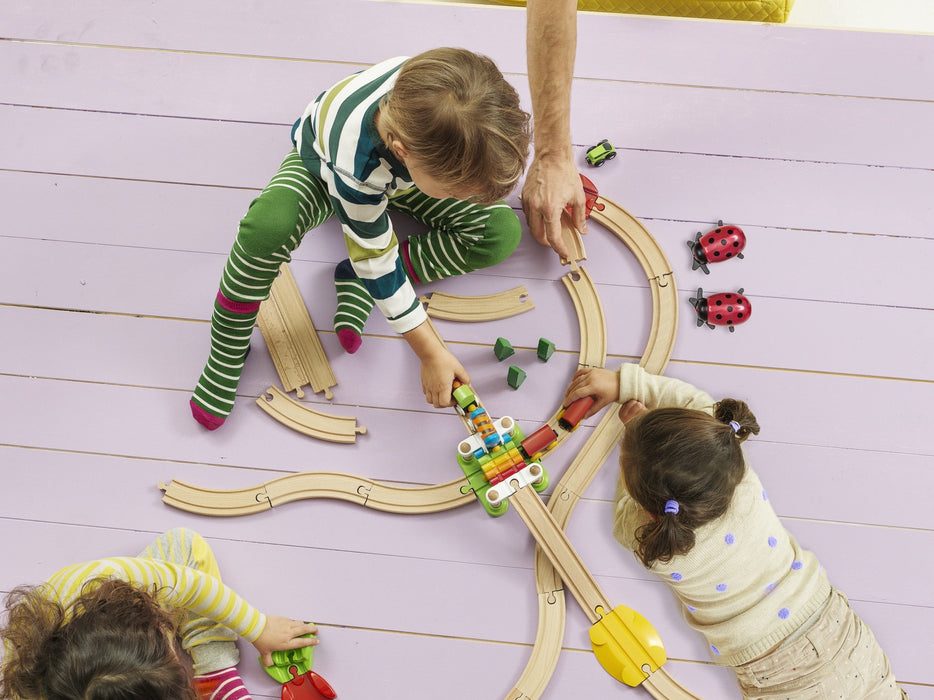 EAN 7312350337273 - BRIO 7312350337273 imagen 8