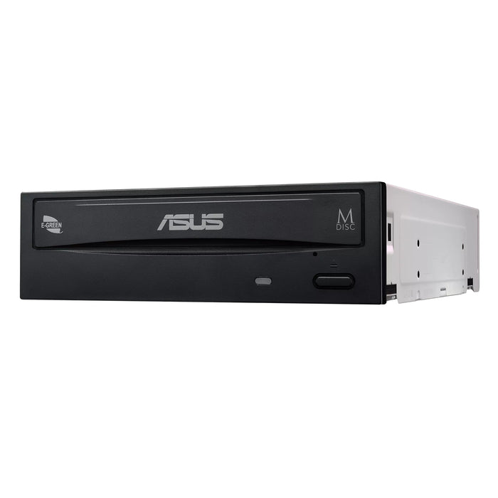 EAN 4712900093964 - ASUS DRW-24D5MT unidad de disco óptico Interno DVD Super Multi DL Negro imagen 1