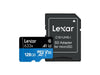 EAN 0843367119707 - Lexar 633x 128 GB MicroSDXC UHS-I Clase 10 imagen 3