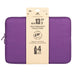 EAN 4260709012261 - Rivacase Suzuka 7703 35,6 cm (14") Funda Violeta imagen 4