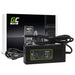 EAN 5903317226741 - Green Cell AD84P adaptador e inversor de corriente Universal 130 W Negro imagen 1