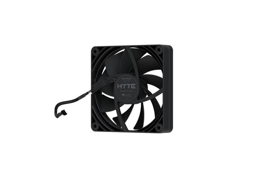 EAN 1220000352650 - HYTE FAN- -FA12-BB-4 sistema de refrigeración para ordenador Procesador Ventilador 12 cm Negro 4 pieza(s) imagen 2