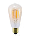 EAN 4260751132962 - Segula 55296 lámpara LED Blanco cálido 1900 K 5 W E27 imagen 1