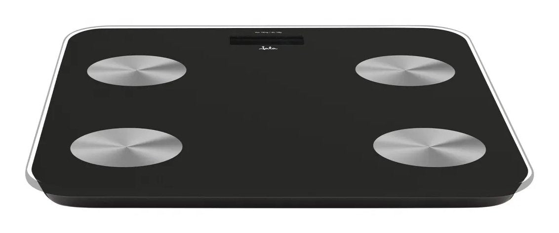 EAN 8436584385196 - JATA HBAS1155 Rectángulo Negro Báscula personal electrónica imagen 3