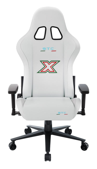 EAN 9359943001232 - ONEX ONEX-STC-X-P-W silla de oficina y de ordenador Asiento acolchado Respaldo acolchado imagen 3