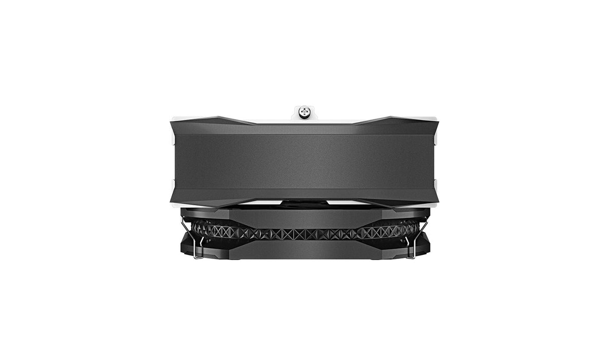 EAN 6933412727064 - DeepCool AS500 Procesador Refrigerador de aire 14 cm Negro 1 pieza(s) imagen 3