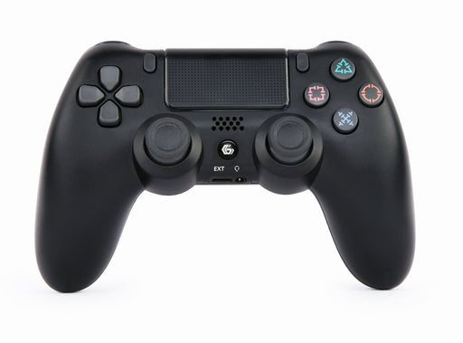 EAN 8716309129978 - Gembird JPD-PS4BT-02 mando y volante Negro Bluetooth/RF/USB Gamepad Analógico/Digital PlayStation 4 imagen 2