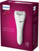 EAN 8710103935476 - Philips BRE700/00 depiladora 32 pinzas Plata, Blanco imagen 4