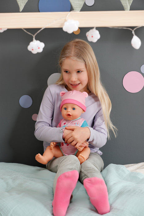 EAN 4001167840504 - BABY born Emma imagen 10