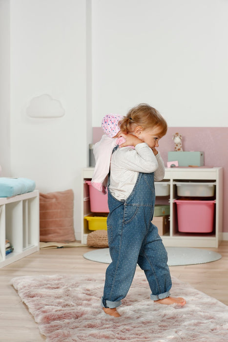 EAN 4001167838631 - BABY born Anna Rose 36cm imagen 4