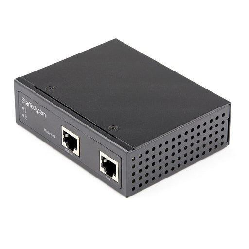 EAN 0065030891363 - StarTech.com POEINJ30W adaptador e inyector de PoE Ethernet rápido, Gigabit Ethernet imagen 1