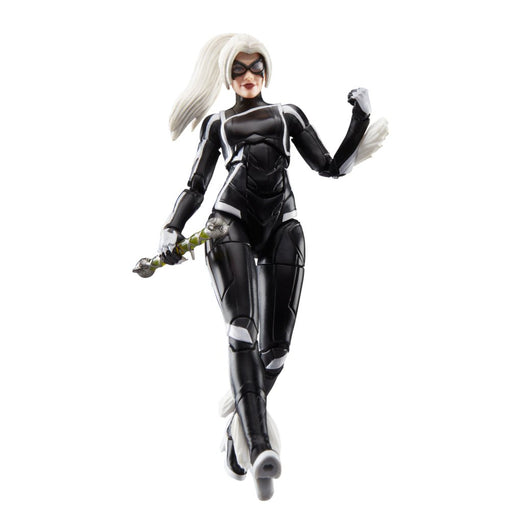 EAN 5010996300539 - Marvel Legends Series Gamerverse Black Cat Felicia Hardy imagen 2