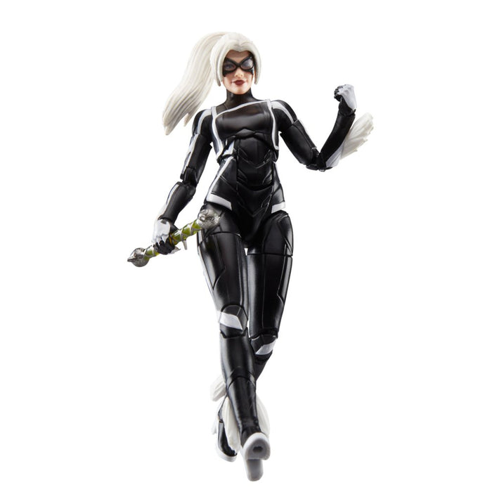 EAN 5010996300539 - Marvel Legends Series Gamerverse Black Cat Felicia Hardy imagen 2