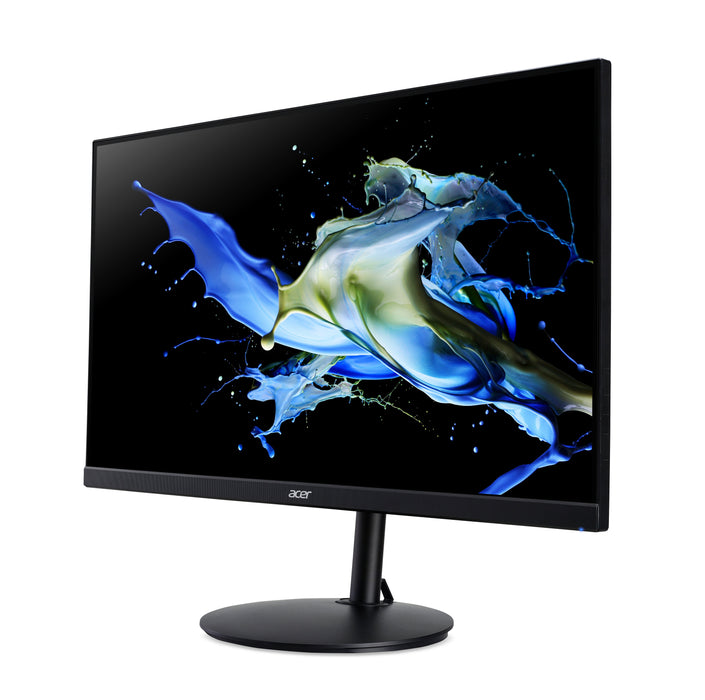 EAN 4711474261564 - Acer CB2 CB272 G pantalla para PC 68,6 cm (27") 1920 x 1080 Pixeles Full HD LCD Negro imagen 3