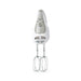 EAN 5412810330225 - Nedis KAHM110CWT batidora Batidora de mano 200 W Gris, Blanco imagen 12